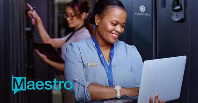 5 Things Every Hotelier Should Know About PMS Data Protection