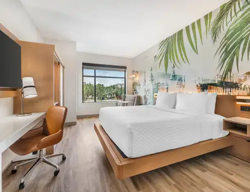 Cambria Hotel Tampa-Brandon