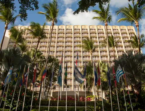 InterContinental San Juan
