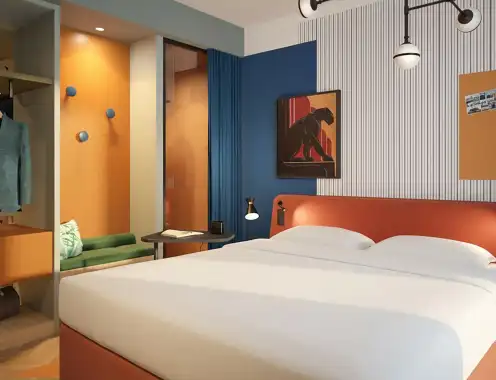 Lejjl R010 Guestroom Overview.16x9