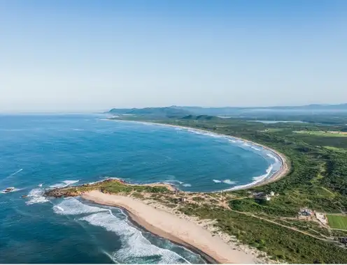 Six Senses Xala