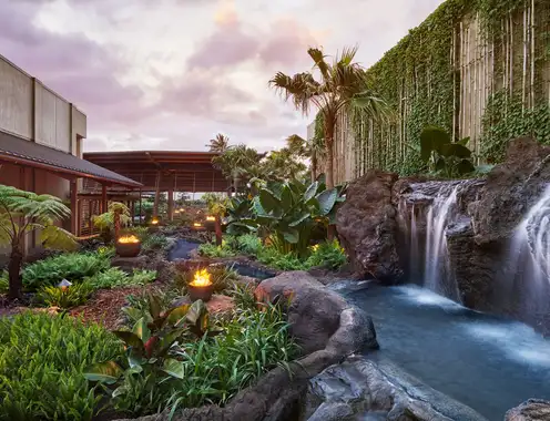 1 Hotel Hanalei Bay