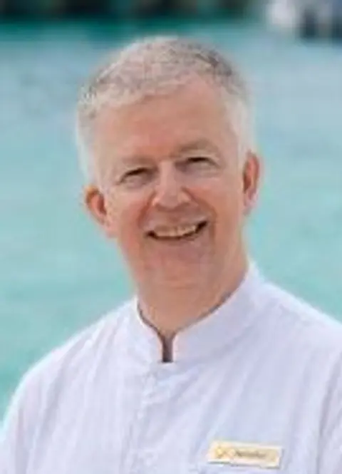 Benedict Hopkins