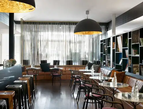 Peppers Gallery Hotel Canberra