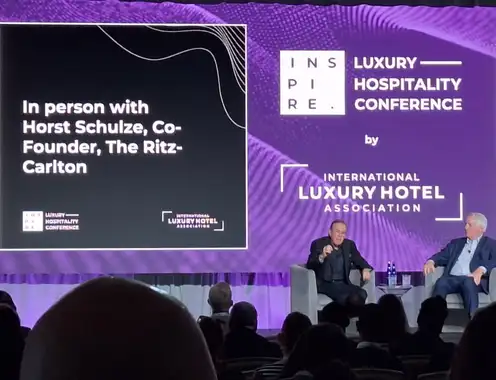 The Soul of Service: A Timely Lesson in Luxury Hospitality Leadership