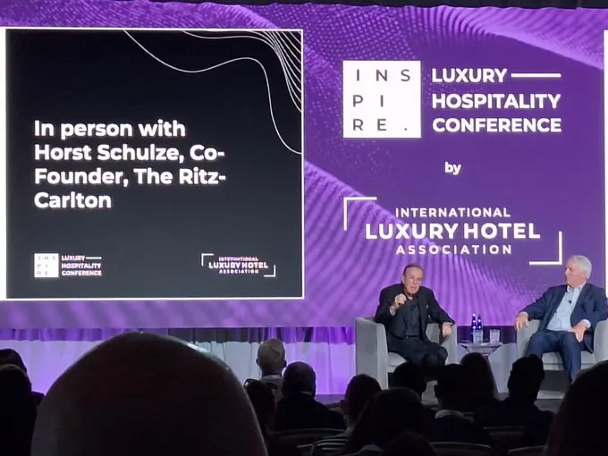 The Soul of Service: A Timely Lesson in Luxury Hospitality Leadership