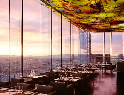 SO/ Vienna Hotel