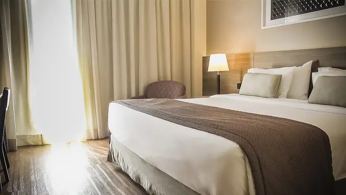 Radisson Hotel An ......