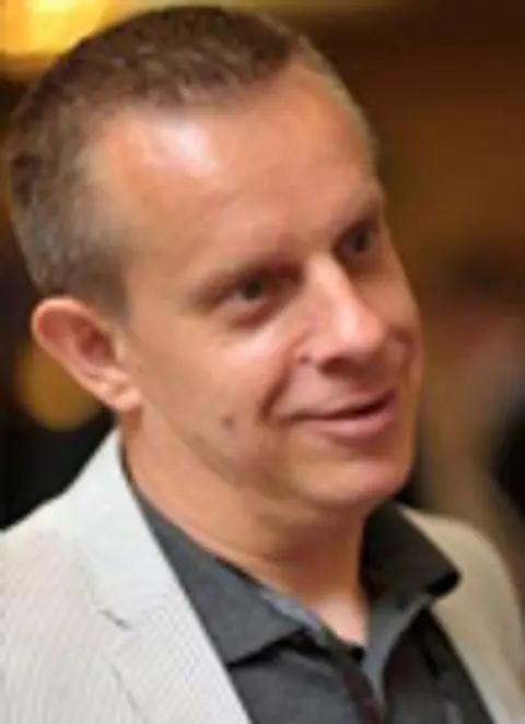 Fred Smits