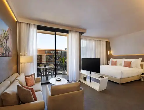 Pestana CR7 Marrakech