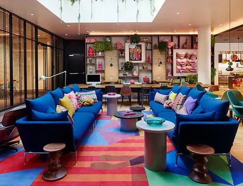 Marriott International Completes Acquisition of citizenM Brand