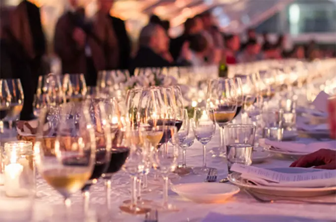 Your Wine List Needs Branding Too