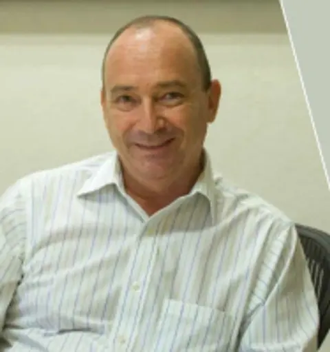 Eduardo Segura
