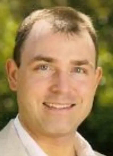 Michael Volk