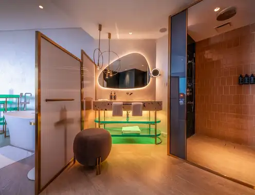 Gem Forest Hotel & Spa Nairobi - MGallery Collection