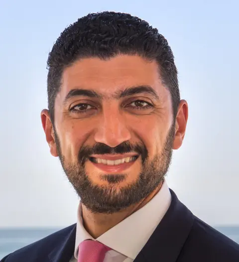 Hazem Aouad