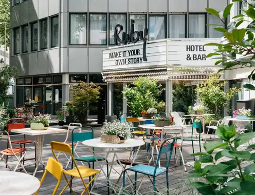 Emotion Meets Automation: The Technology-Powered Story of Ruby Hotels With Shiji Enterprise Platform