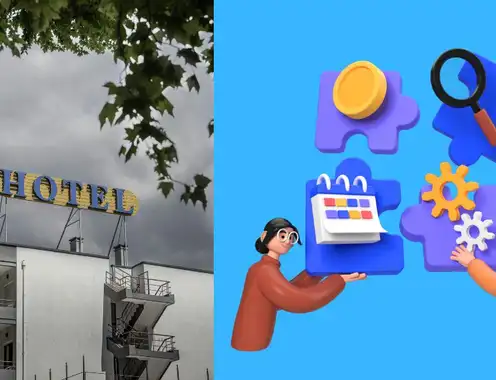 Why Your Hotel Ranks on Google but Vanishes in ChatGPT