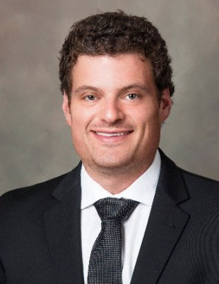 Michael Kane