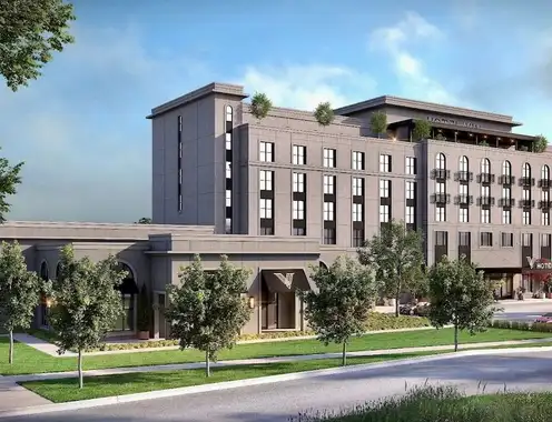 Hotel Vin Pinnacle Hills
