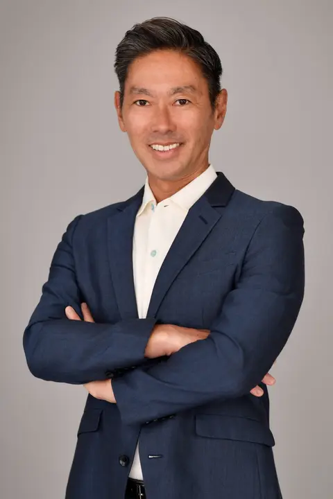Scott Kawasaki