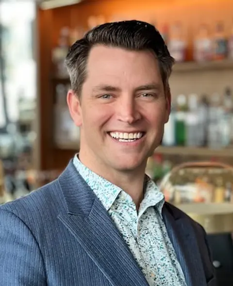 Keith Steigerwald