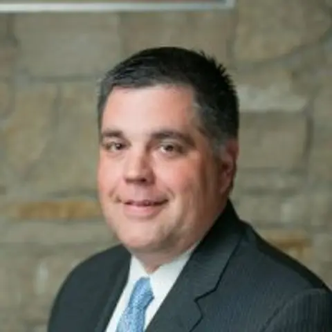 Jim Redington