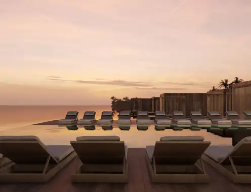 illa Bimini Resort & Residences