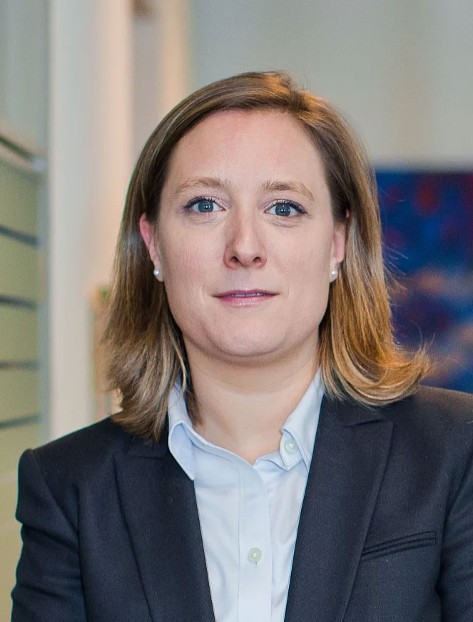 Anne-Marie Auriault