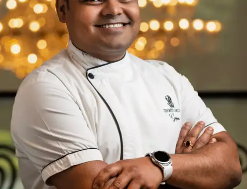 Gagan Sahu