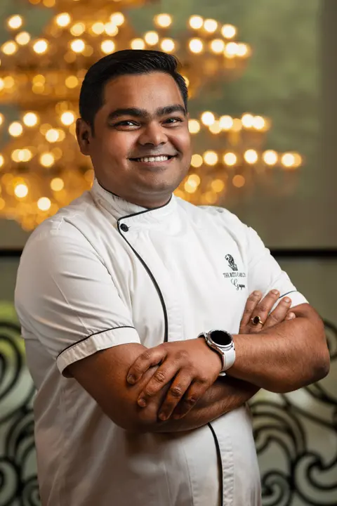 Gagan Sahu
