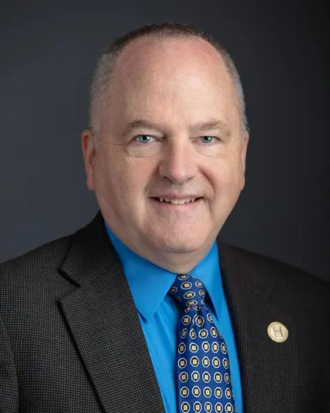 Marc Becker