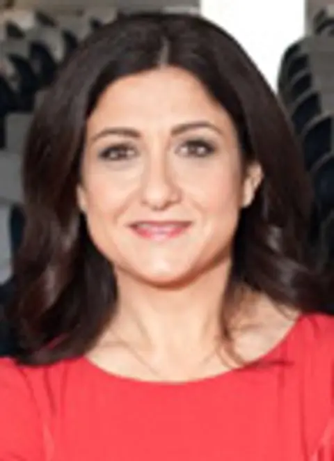 Christine Ourmieres-Widener