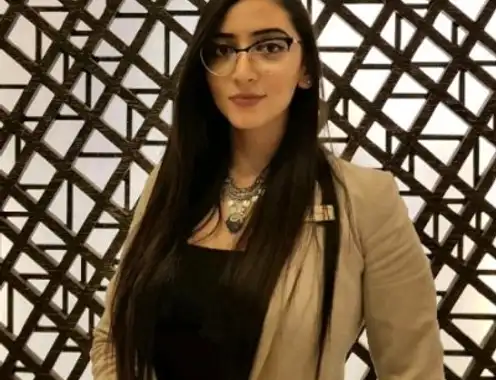 Emily Issa