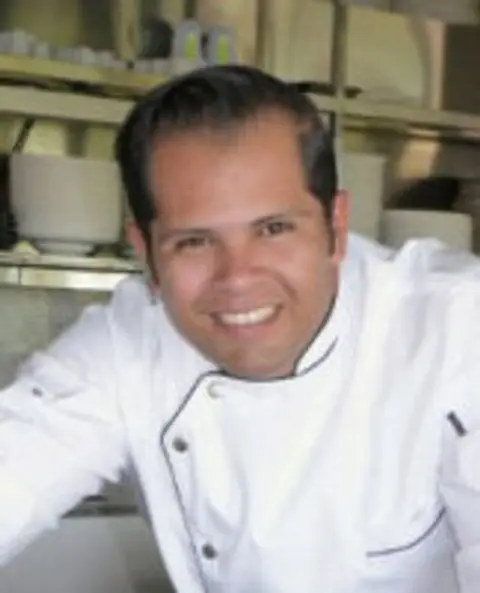 Ramces Castillo