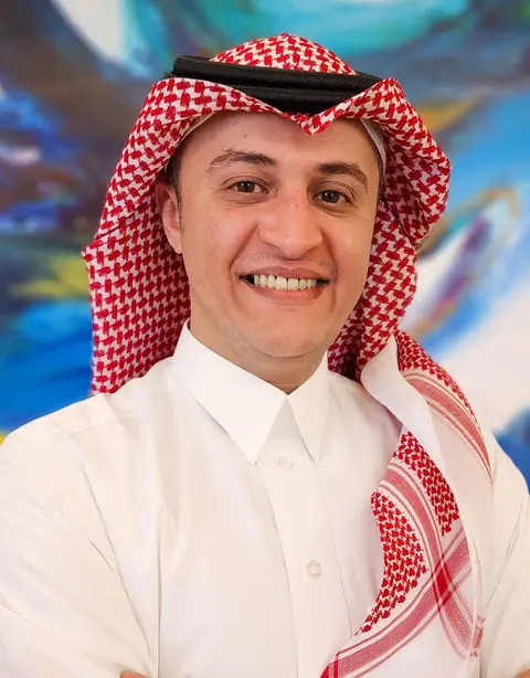 Waleed Al Malki