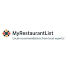 MyRestaurantList.com
