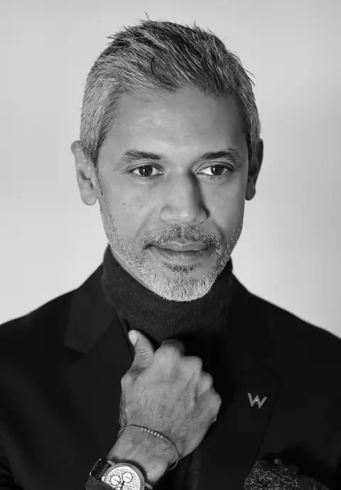 Cajetan Araujo