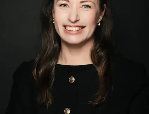 Angelique van der Merwe