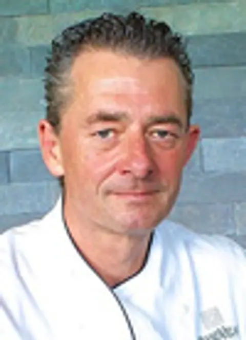 Eric de Maeyer de Scheemacker