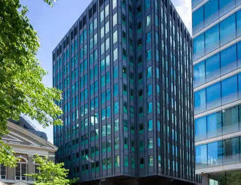 Whitbread acquires major office building in the City of London for conversion to a new hotel