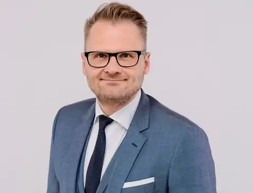 Ulrich Bensel