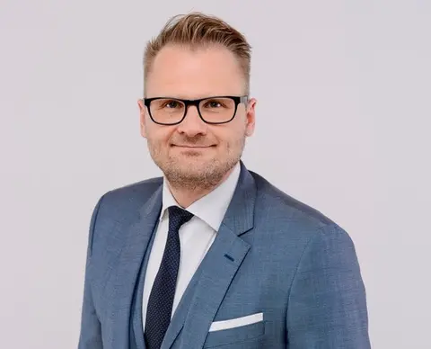 Ulrich Bensel