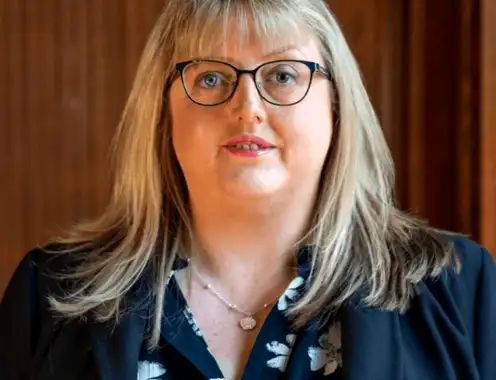 Helen Rees 