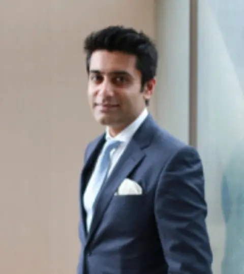 Rohit Rattan