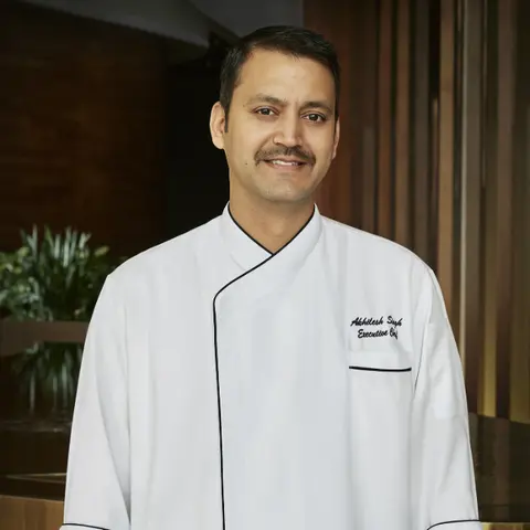 Akhilesh Singh