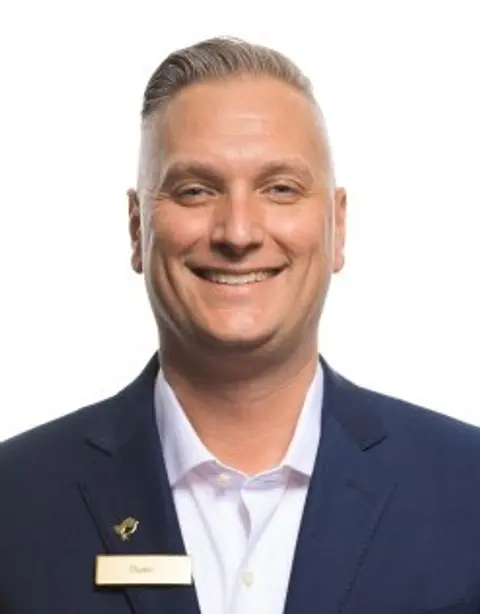 Dustin Dent has been promoted to Managing Director at Nemacolin ...