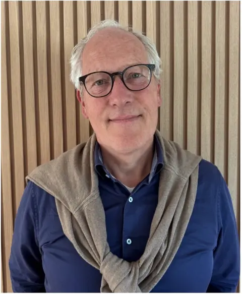 Bo J. Bleeg