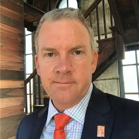 Mike Nelson