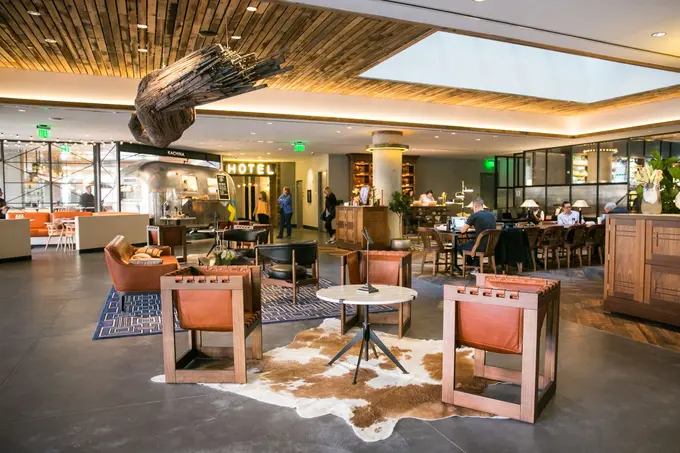 Sage Hospitality Group Leverages Hapi and Salesforce to Centralize Data and Accelerate Innovation